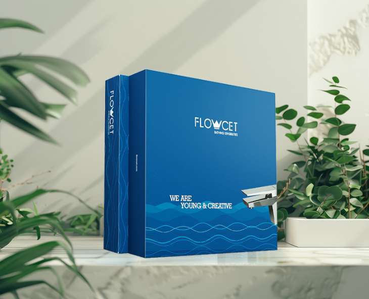 Flowcet Box