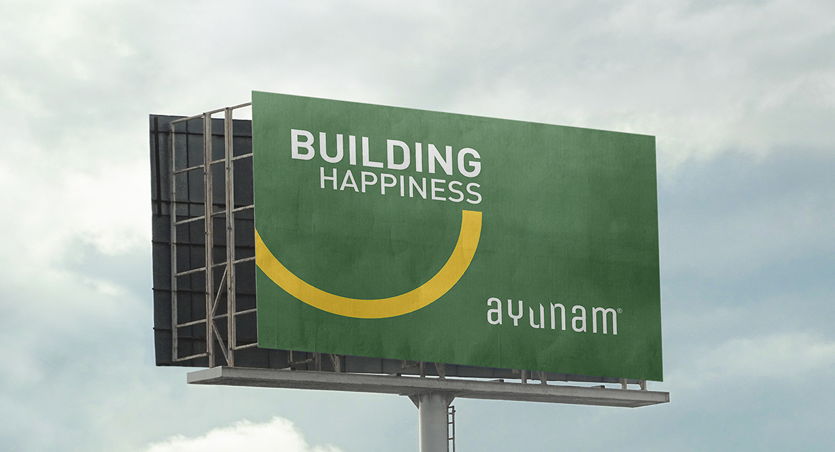 Ayunam Greens Teaser