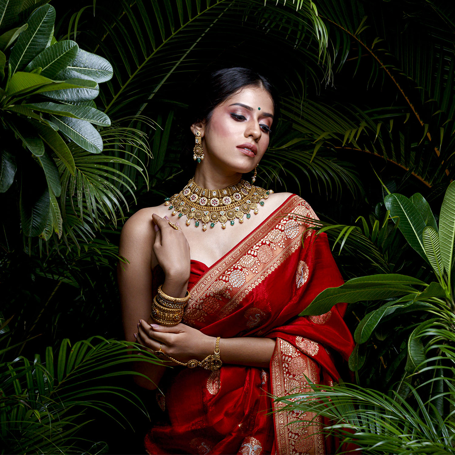 Patel Jewellers Model