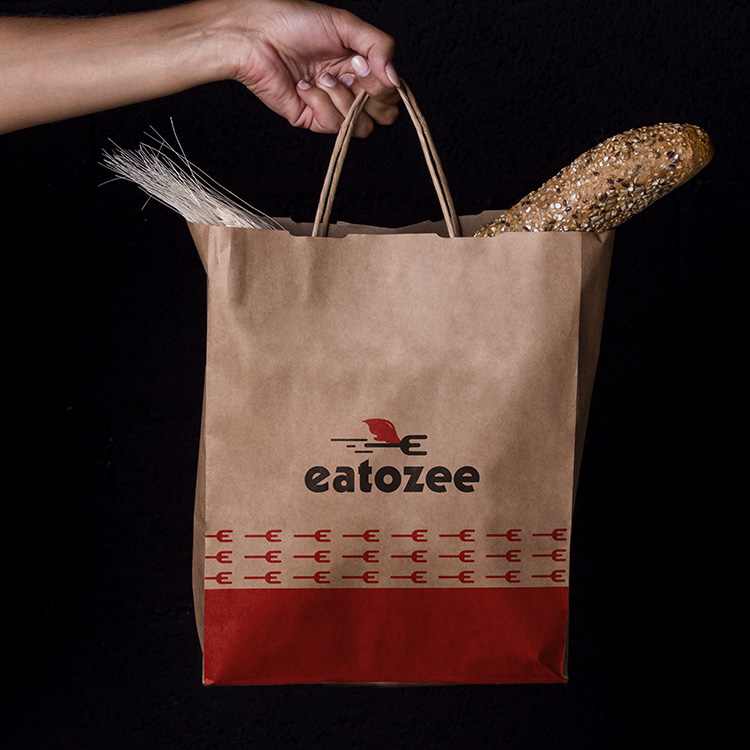 Eatozee Bag