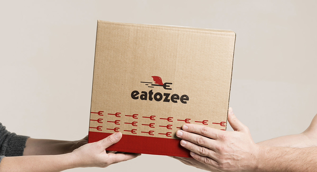 Eatozee Packaging